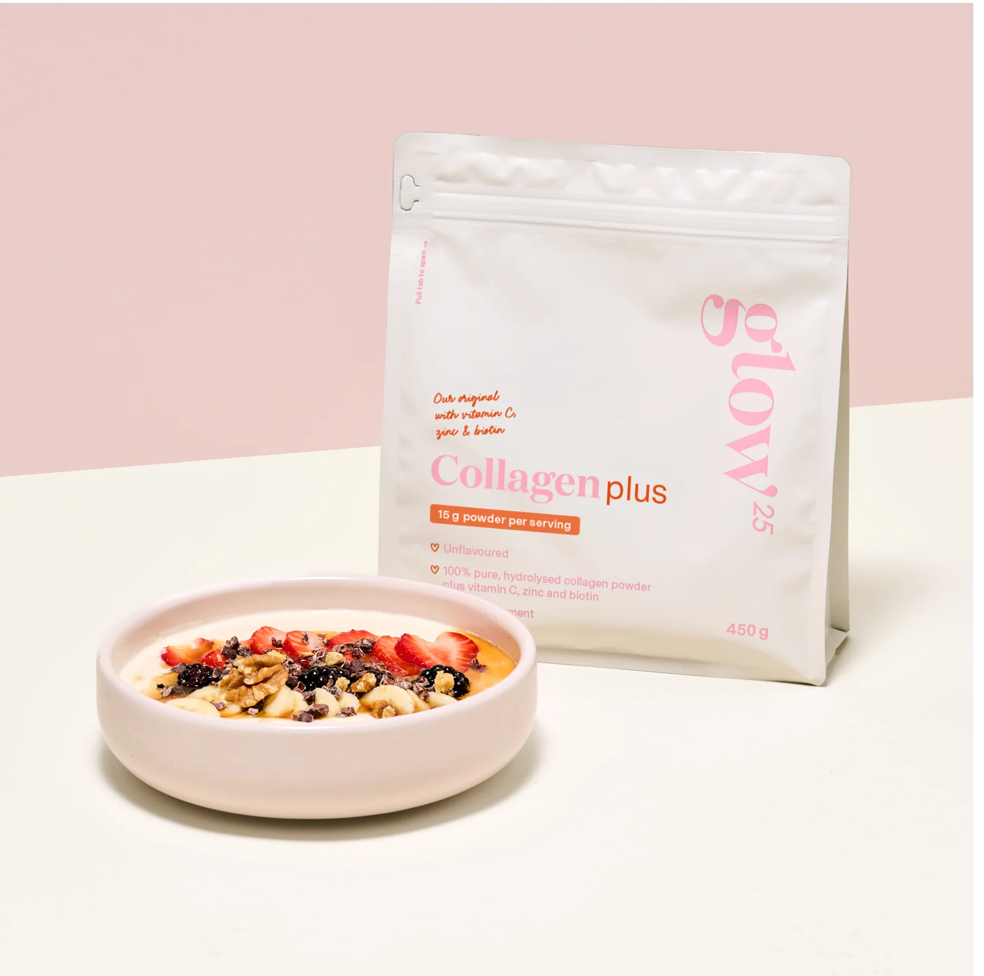 Glow25 Collagen Plus - Image 6