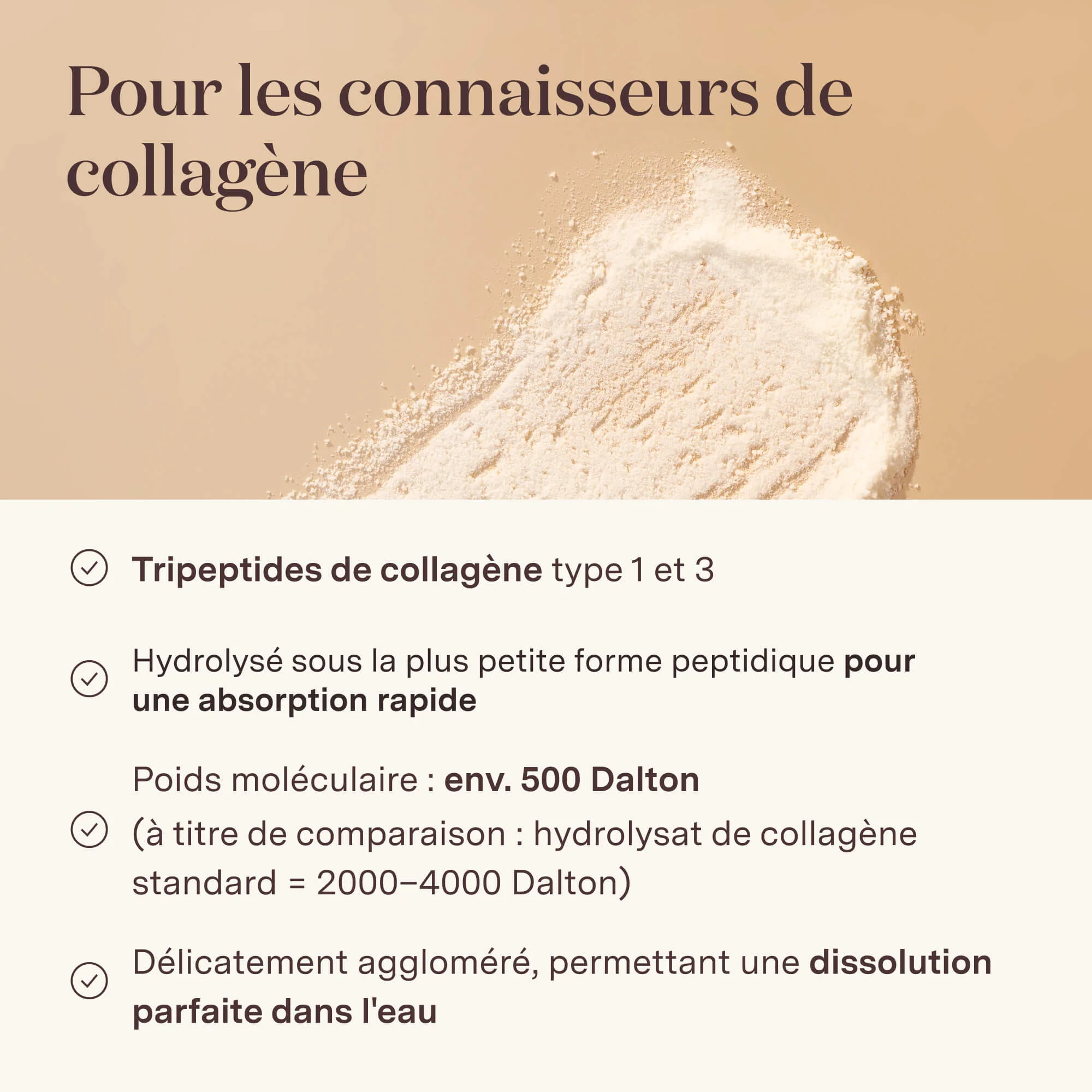 Glow25 Collagen Intensive - Image 10