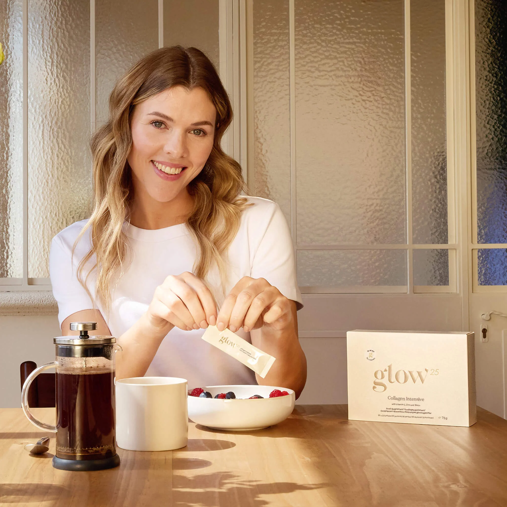 Glow25 Collagen Intensive - Image 3